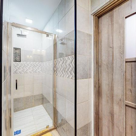 Apartament Las Vegas De Lux-Deptak Dworcowa Битом Екстер'єр фото
