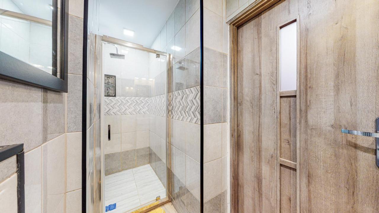 Apartament Las Vegas De Lux-Deptak Dworcowa Битом Екстер'єр фото