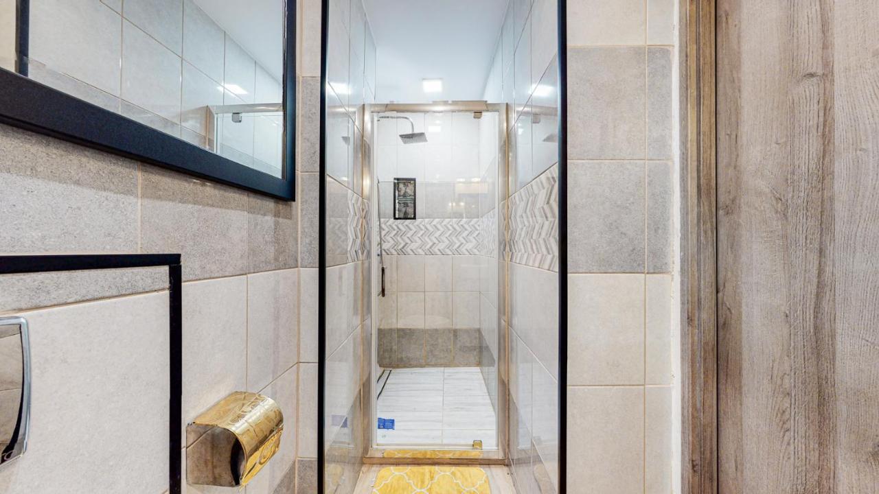 Apartament Las Vegas De Lux-Deptak Dworcowa Битом Екстер'єр фото