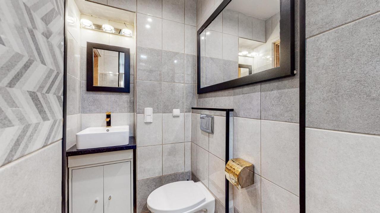 Apartament Las Vegas De Lux-Deptak Dworcowa Битом Екстер'єр фото