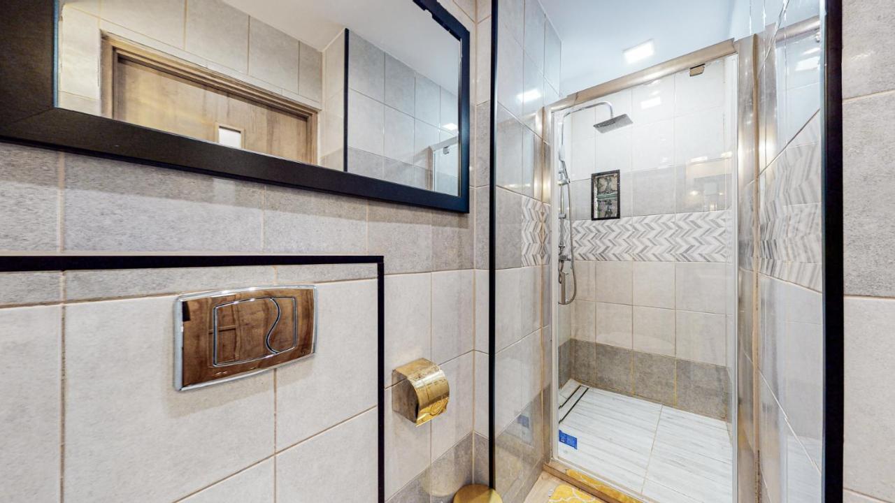 Apartament Las Vegas De Lux-Deptak Dworcowa Битом Екстер'єр фото